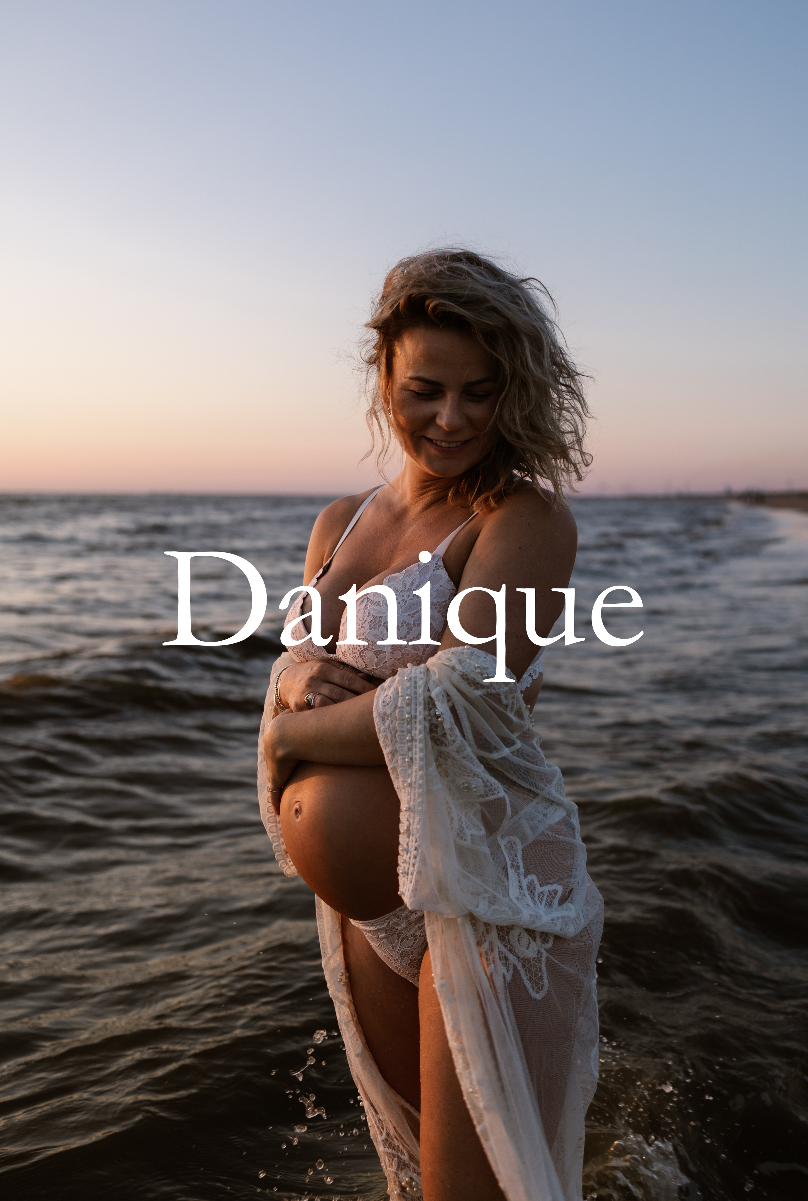Portfolio Danique
