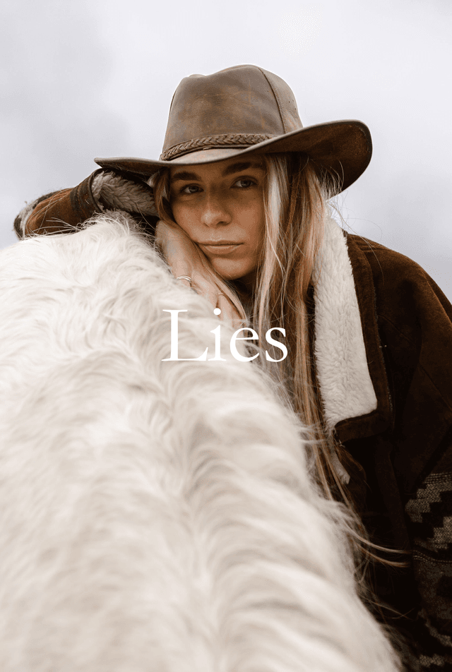 Lies