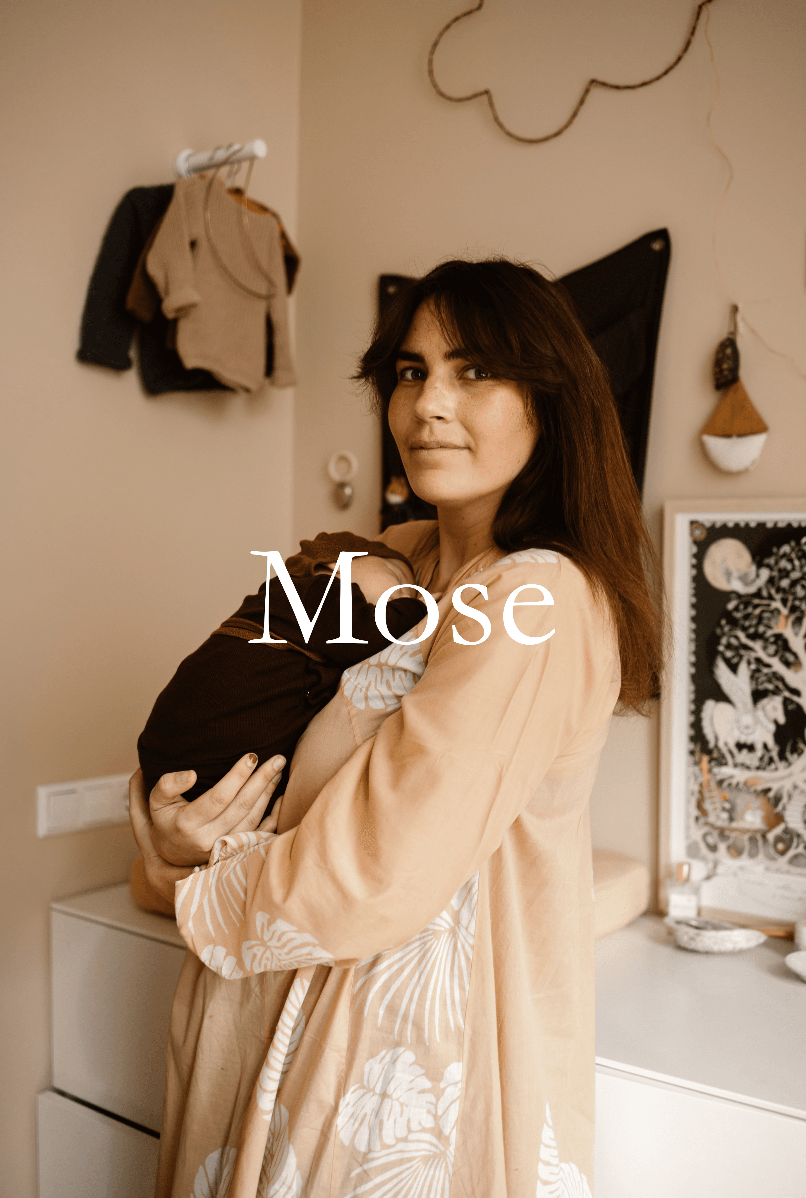 Portfolio Mose
