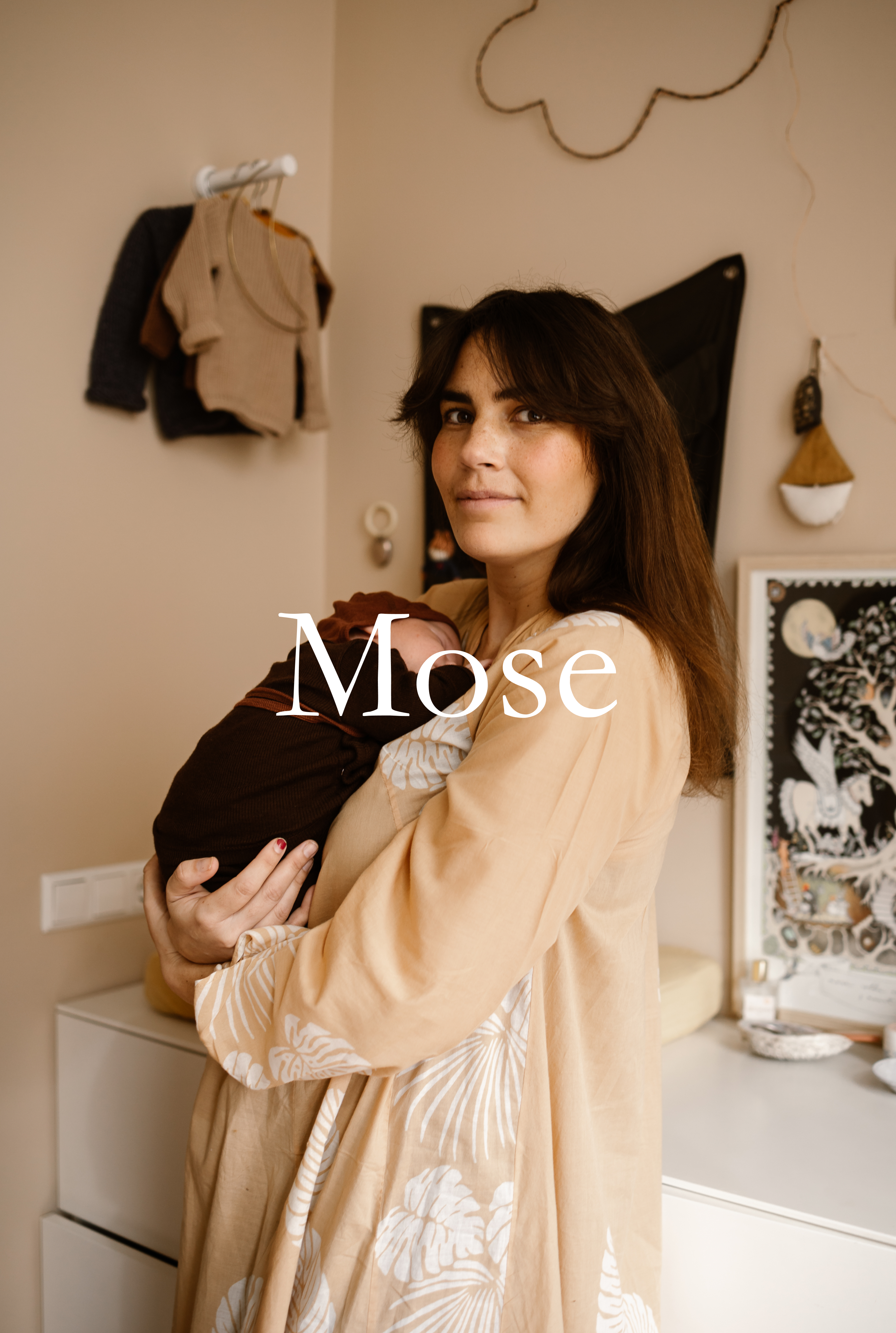 Portfolio Mose