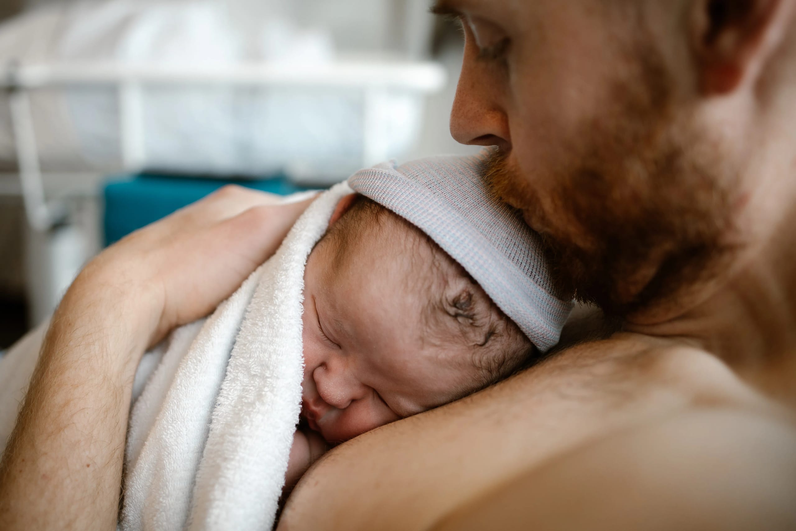 Geboortefotografie: alles wat je moet weten over het vastleggen van je bevalling