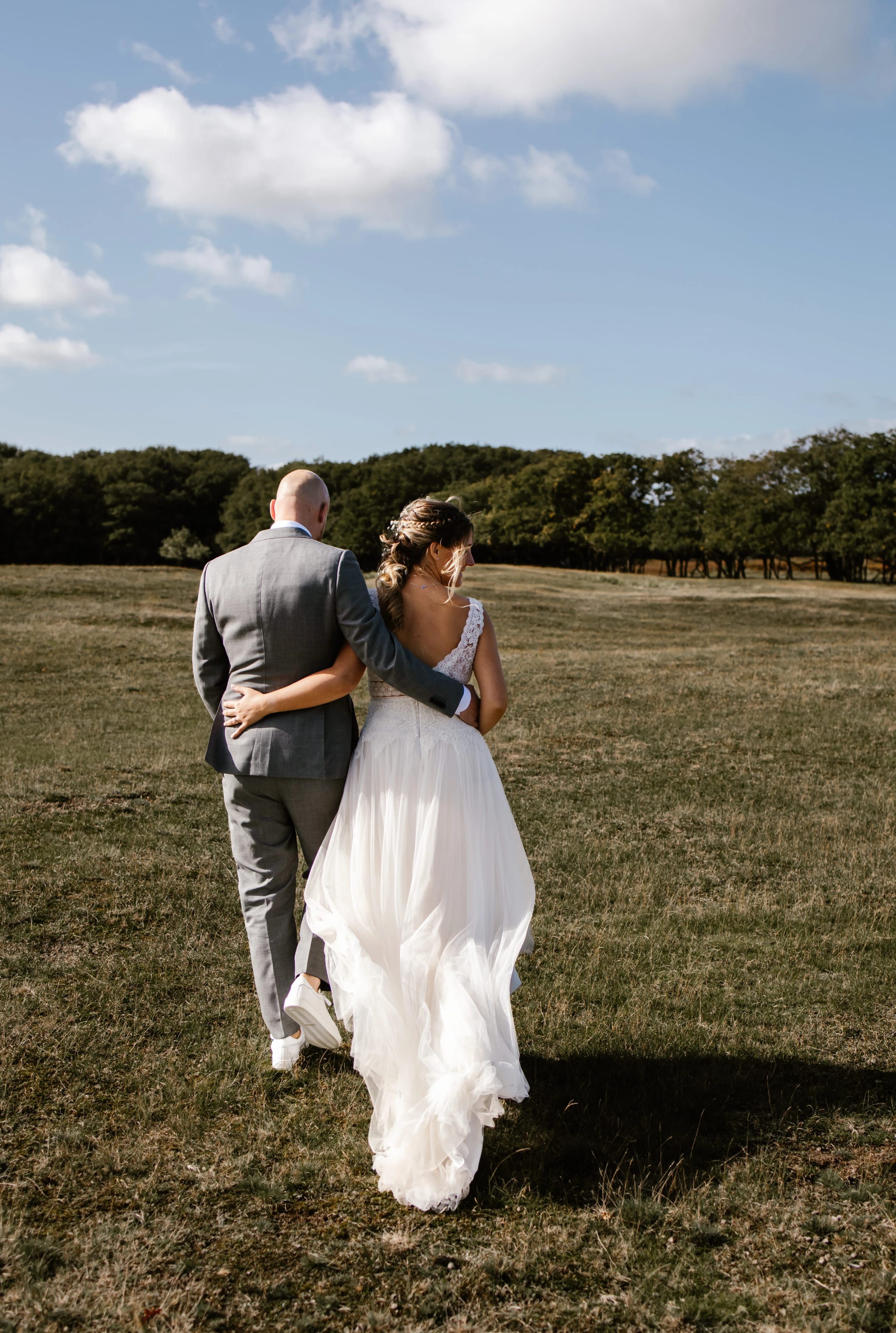 Denise & Hein - Emotionele bruiloftsmomenten vastgelegd