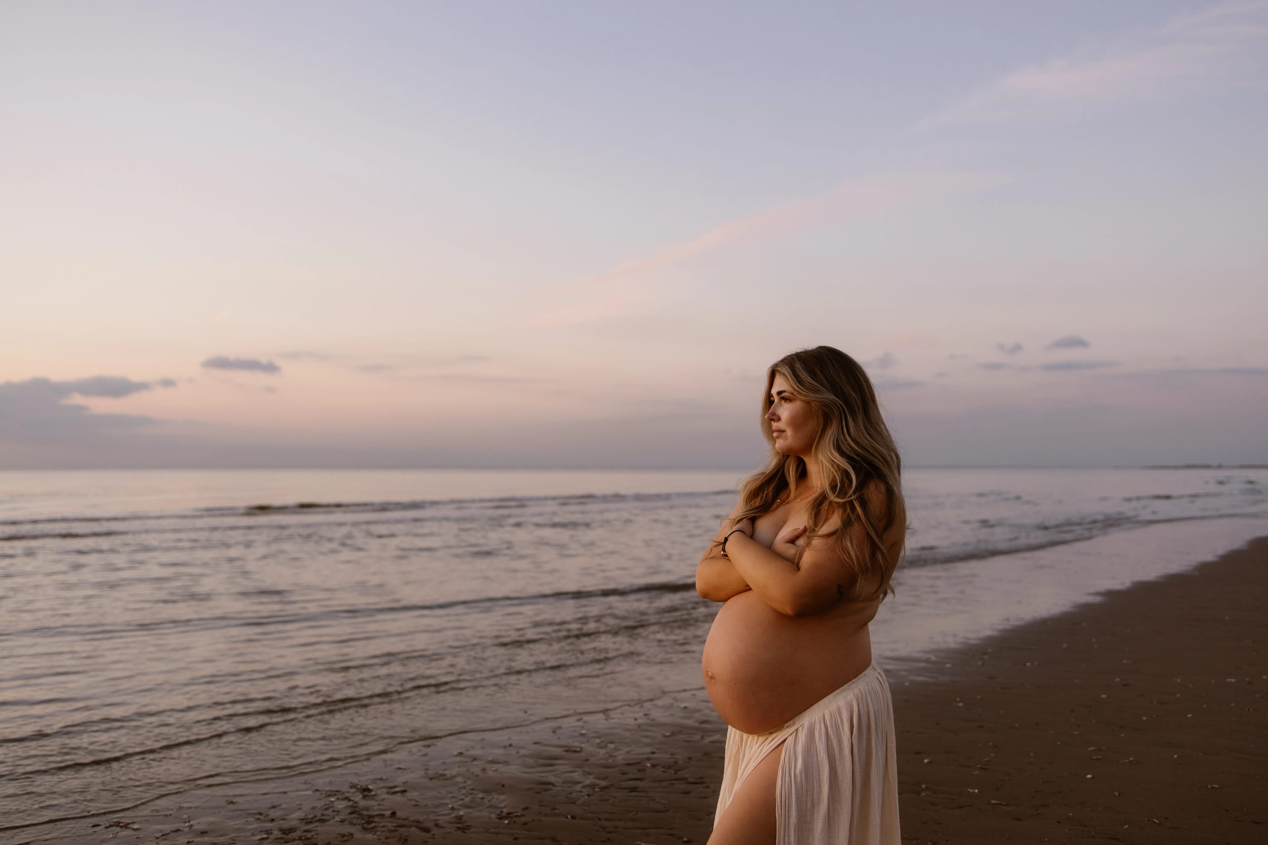 Zwangerschap Fotografie