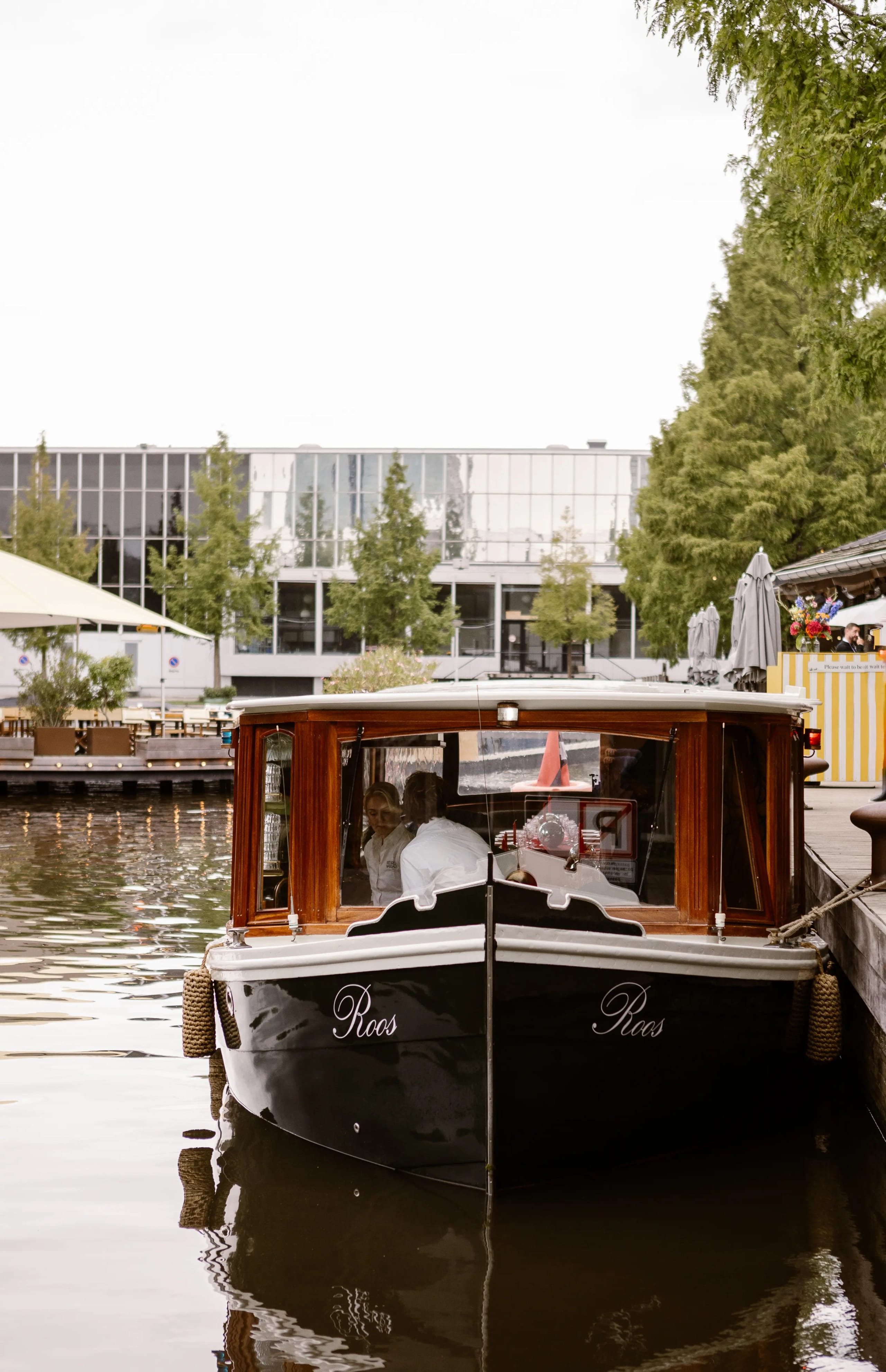 Daykota en Kevin betoverende trouwfotografie 3