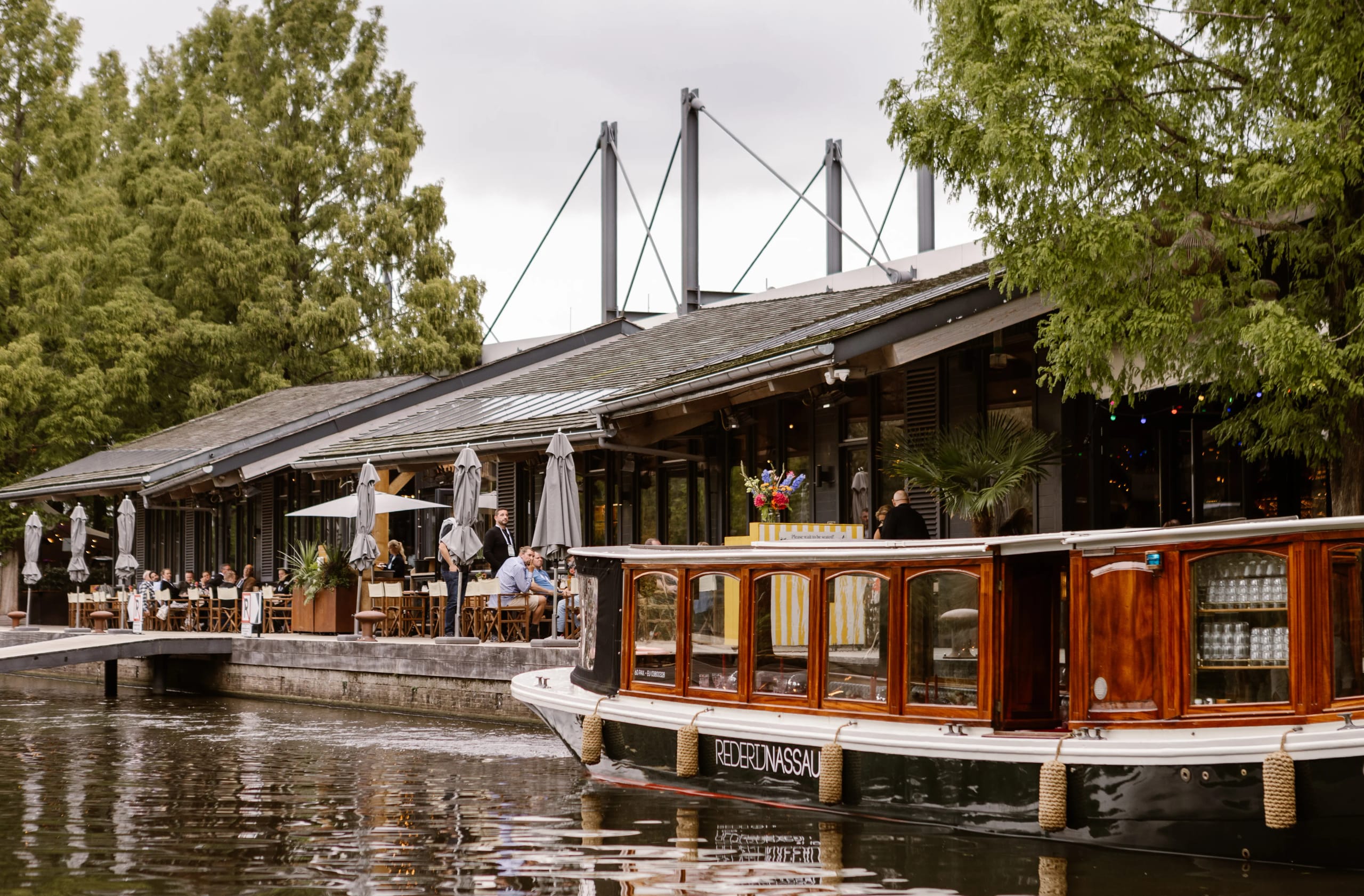 Daykota en Kevin betoverende trouwfotografie 4