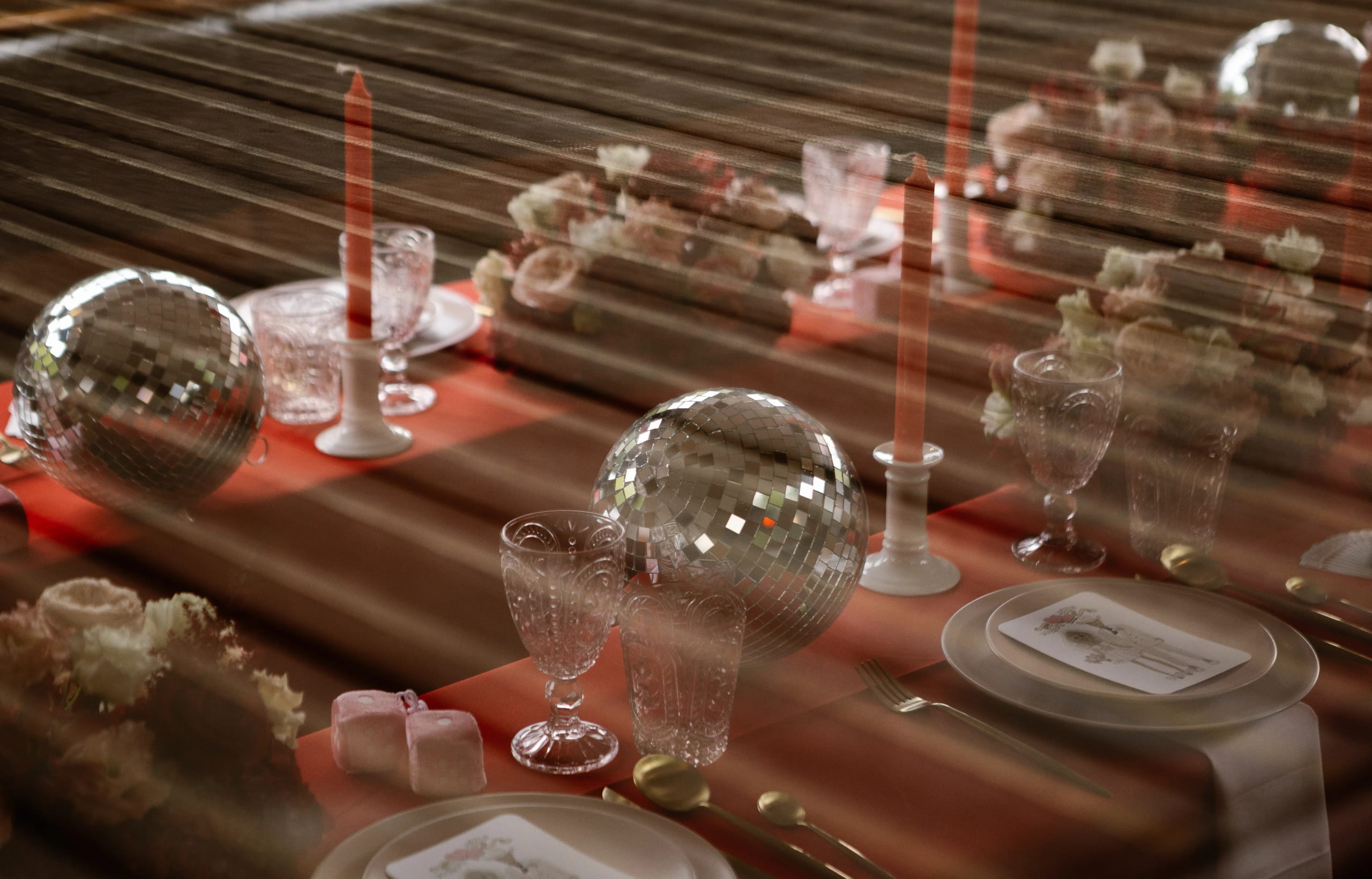 Daykota en Kevin betoverende trouwfotografie 5