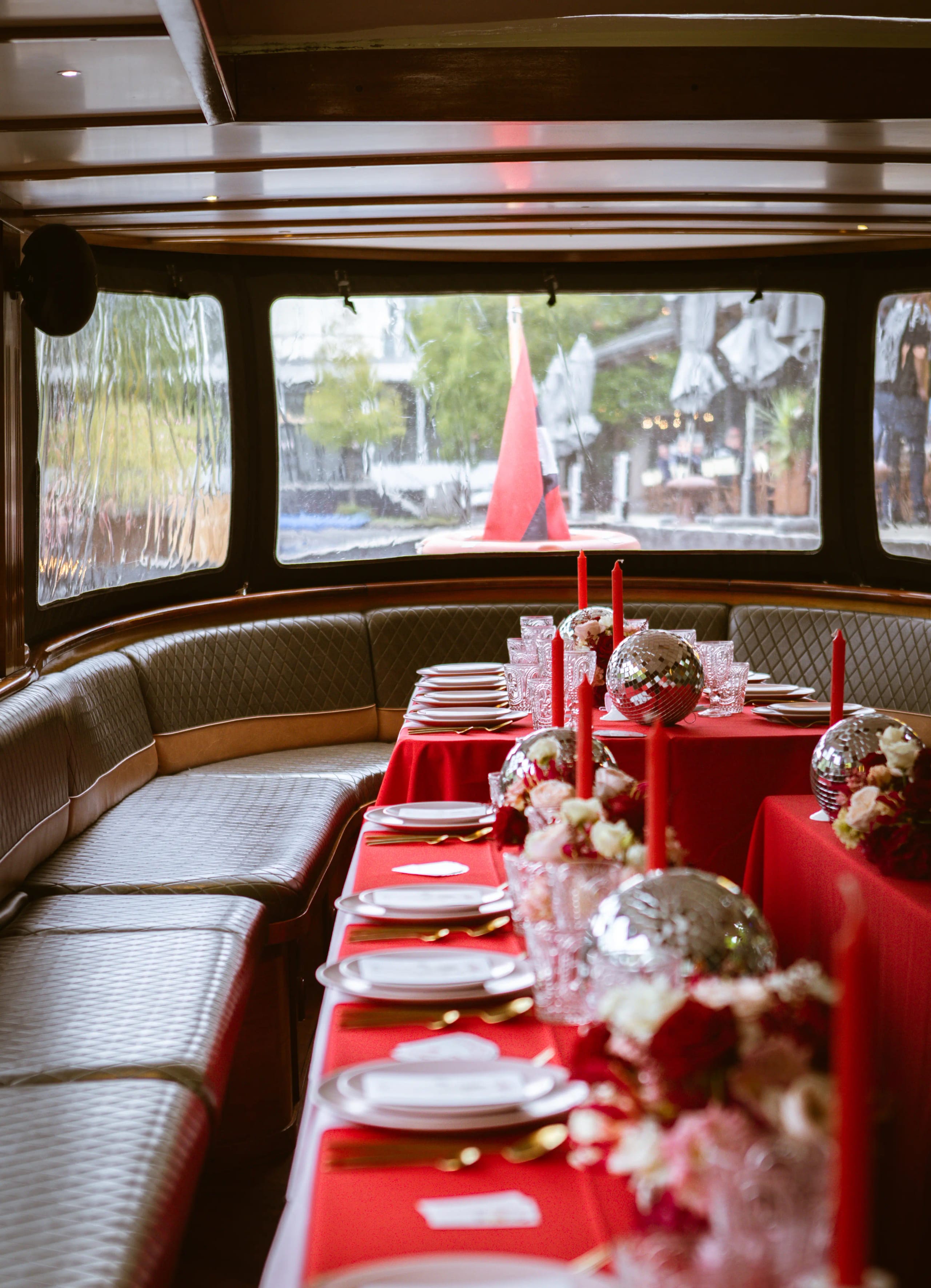 Daykota en Kevin betoverende trouwfotografie 6