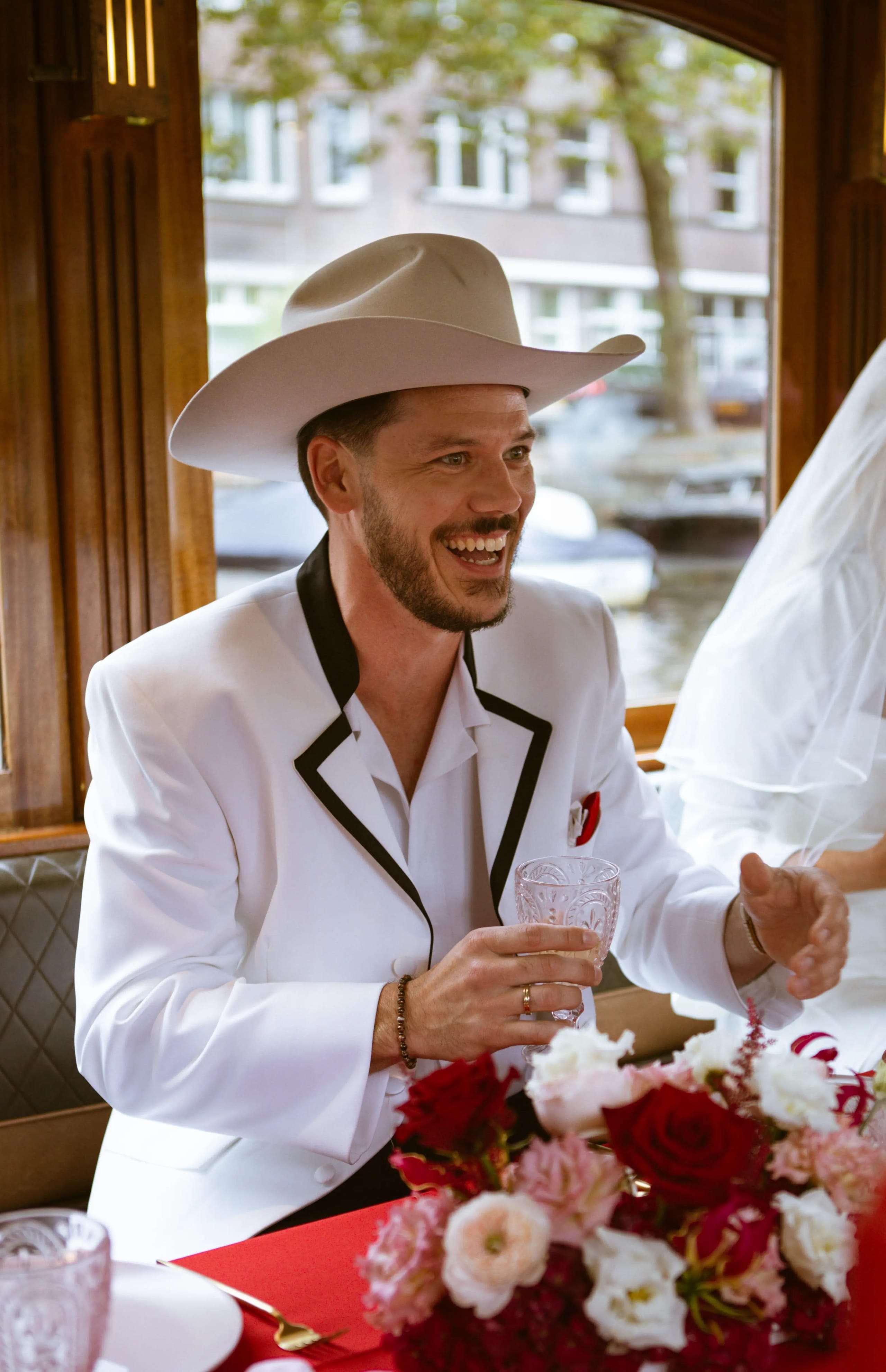 Daykota en Kevin betoverende trouwfotografie 7