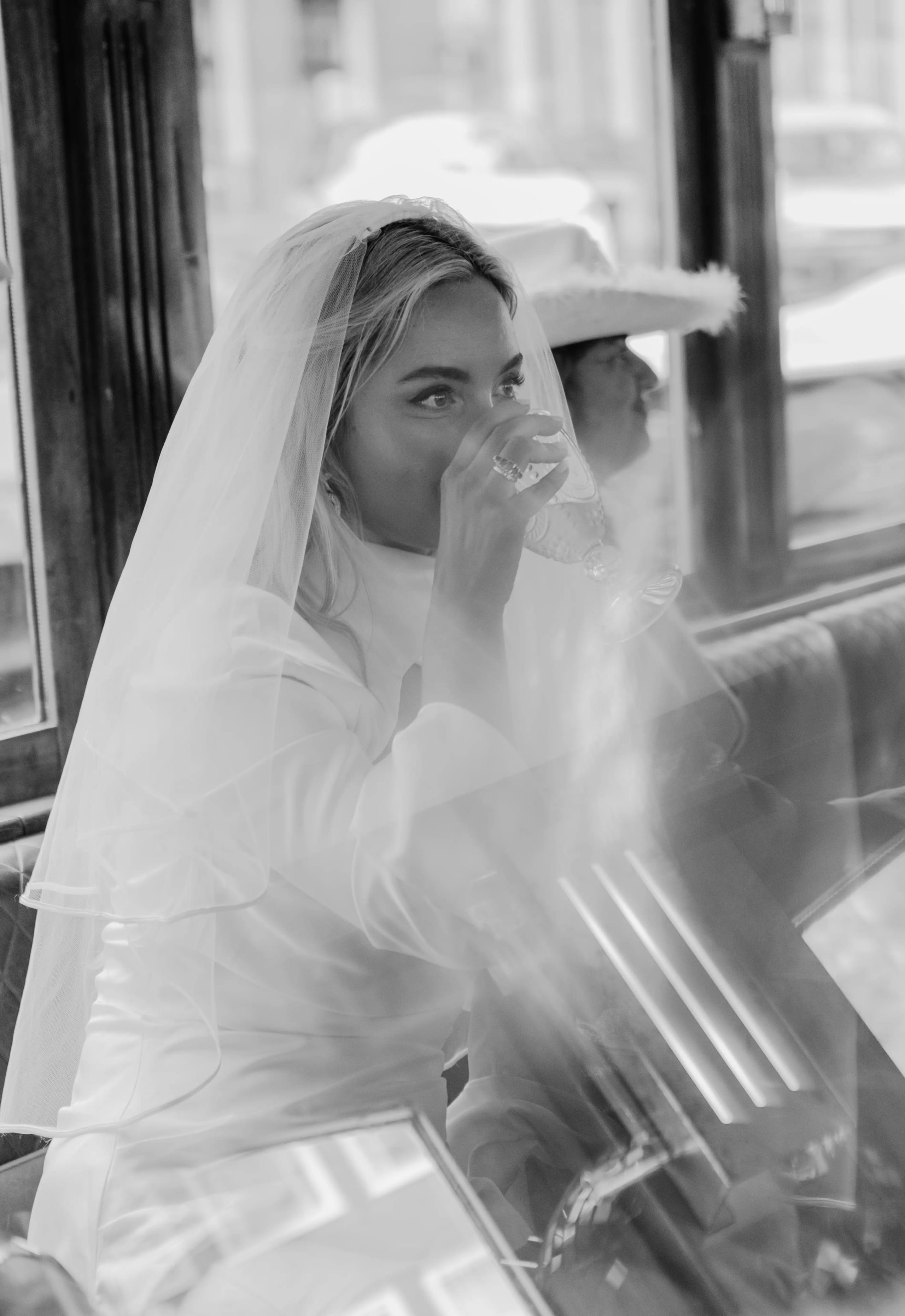 Daykota en Kevin betoverende trouwfotografie 11