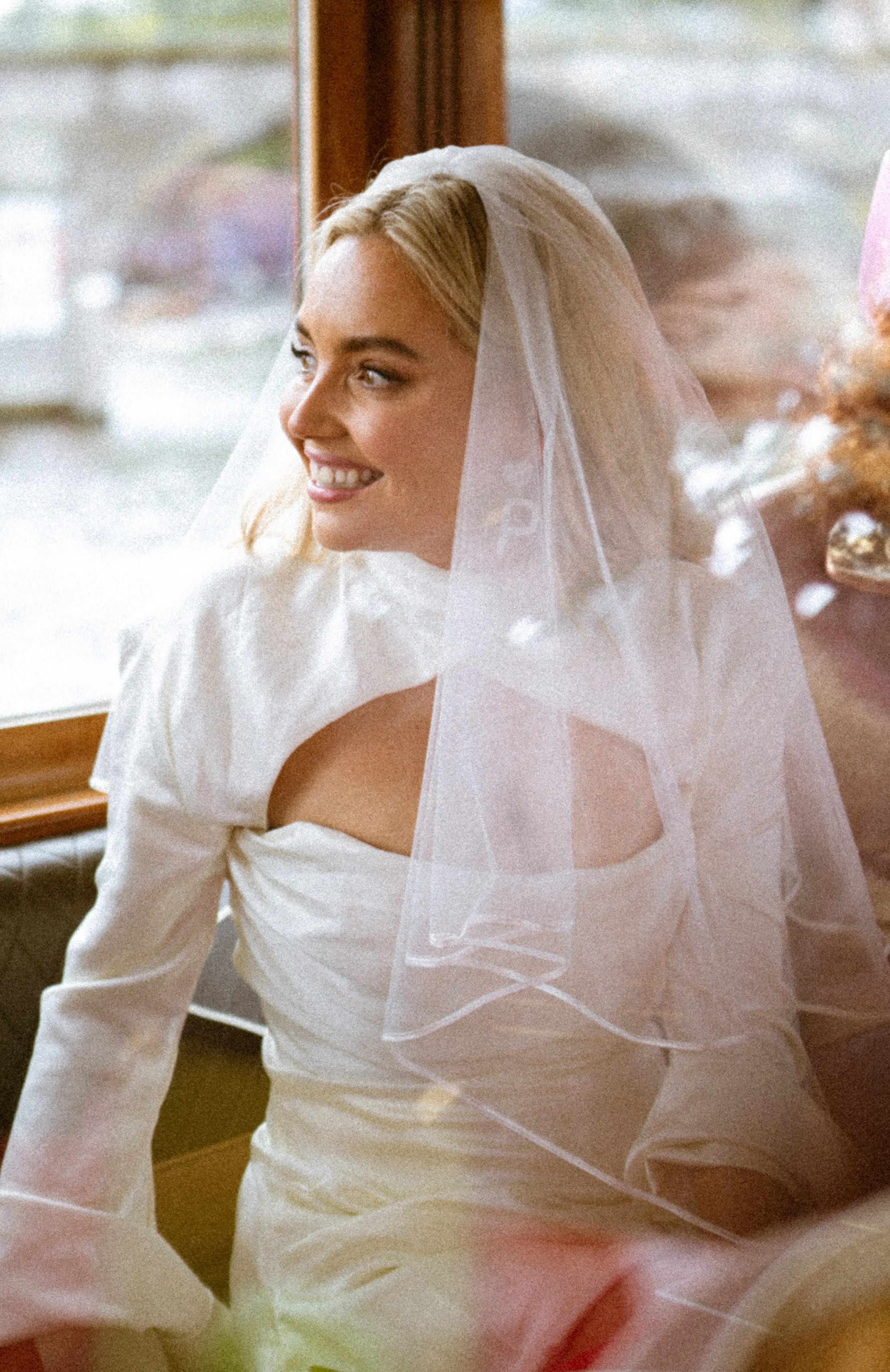 Daykota en Kevin betoverende trouwfotografie 12