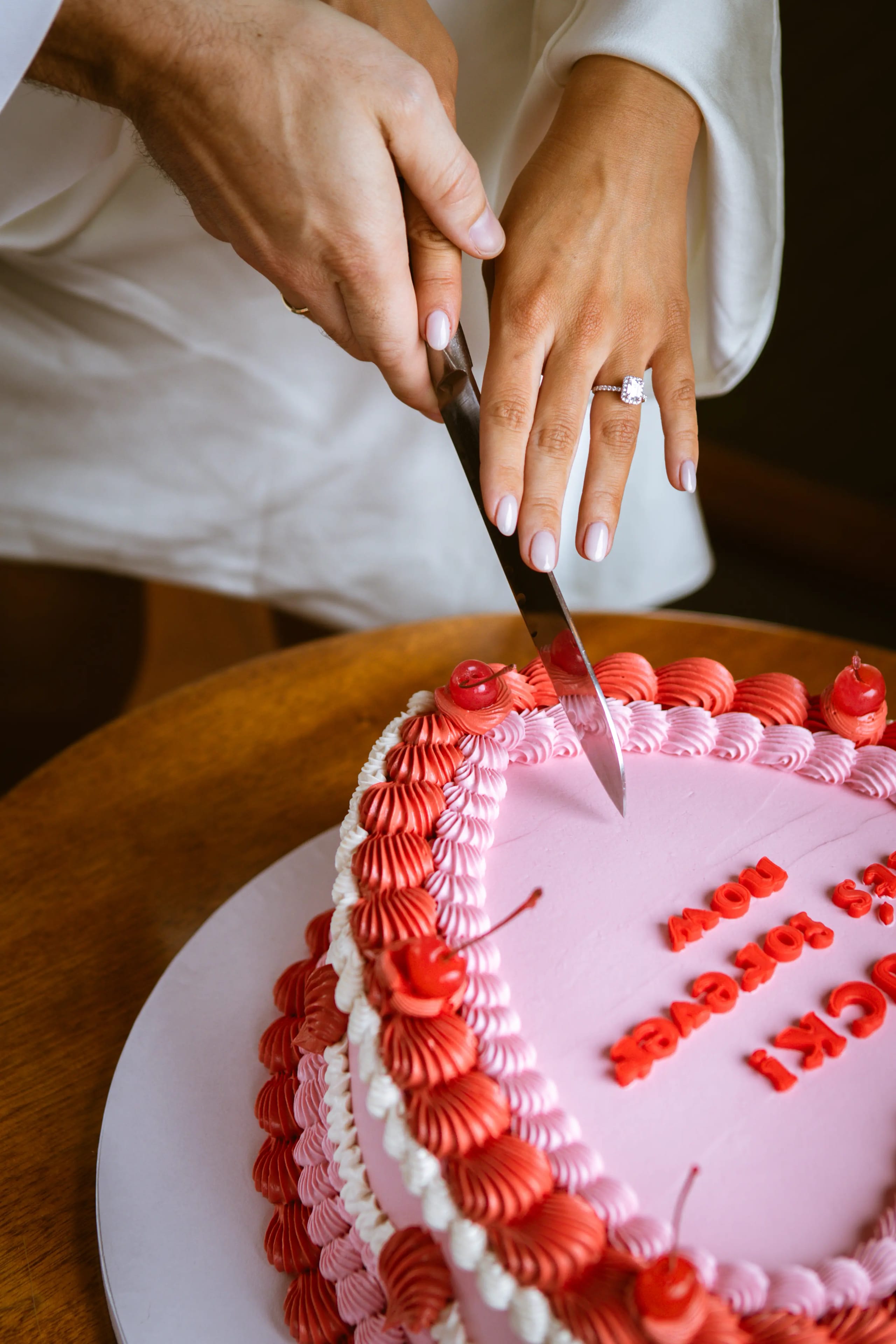 Daykota en Kevin betoverende trouwfotografie 19