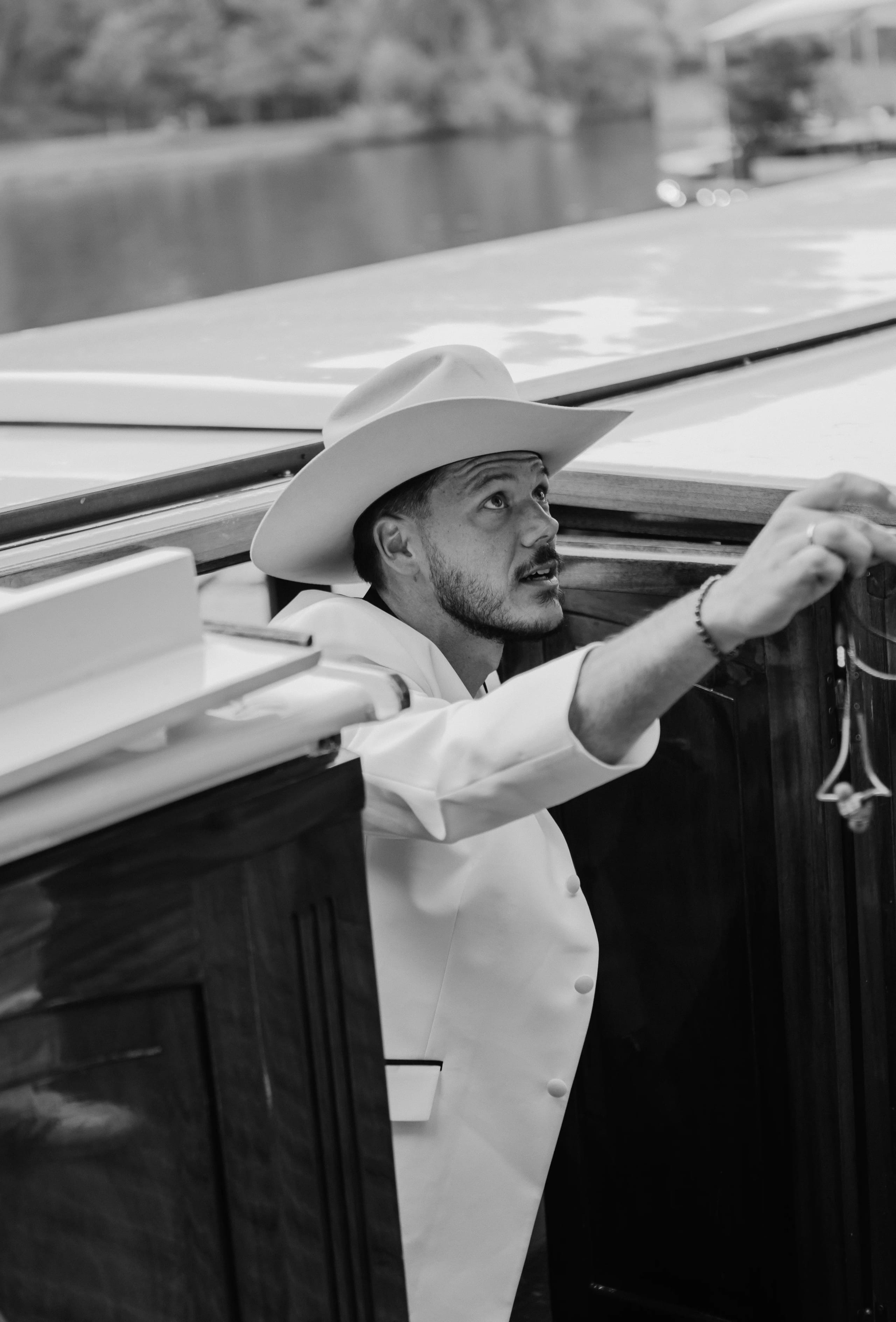 Daykota en Kevin betoverende trouwfotografie 22