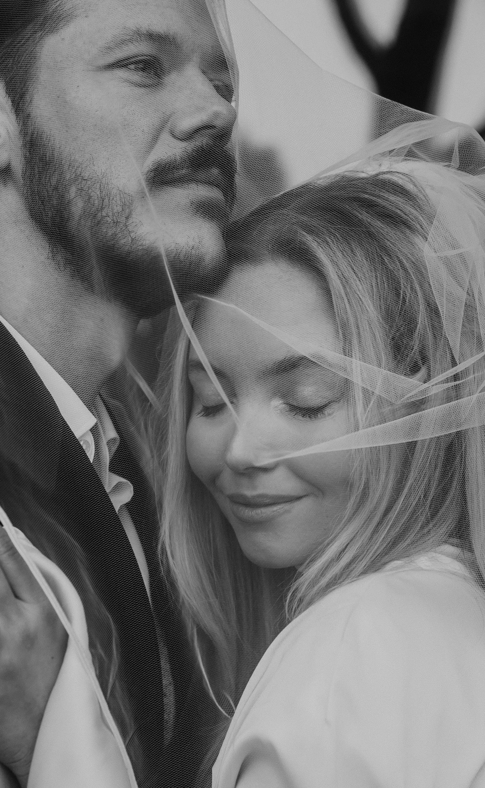 Daykota en Kevin betoverende trouwfotografie 35