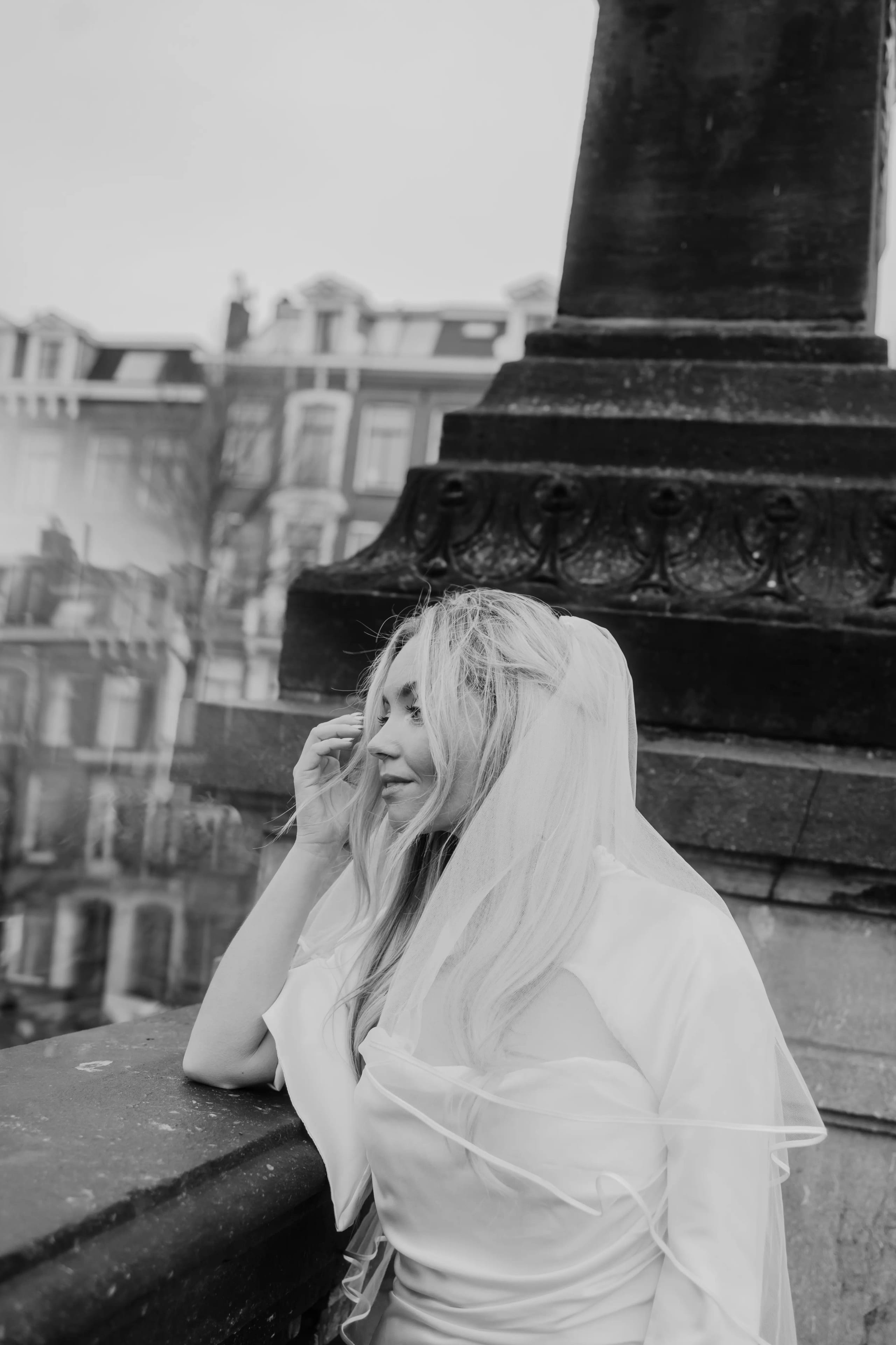 Daykota en Kevin betoverende trouwfotografie 36